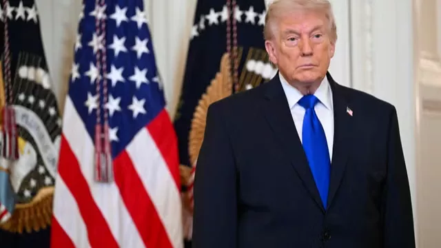 特朗普：如果不达成协议，伊朗将面临糟糕的一天