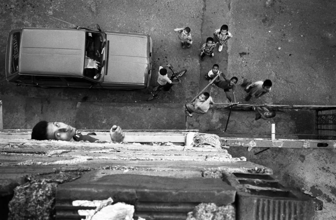 我在世界毒窝,读懂百亿旅游生意 我在世界毒窝,读懂百亿旅游生意