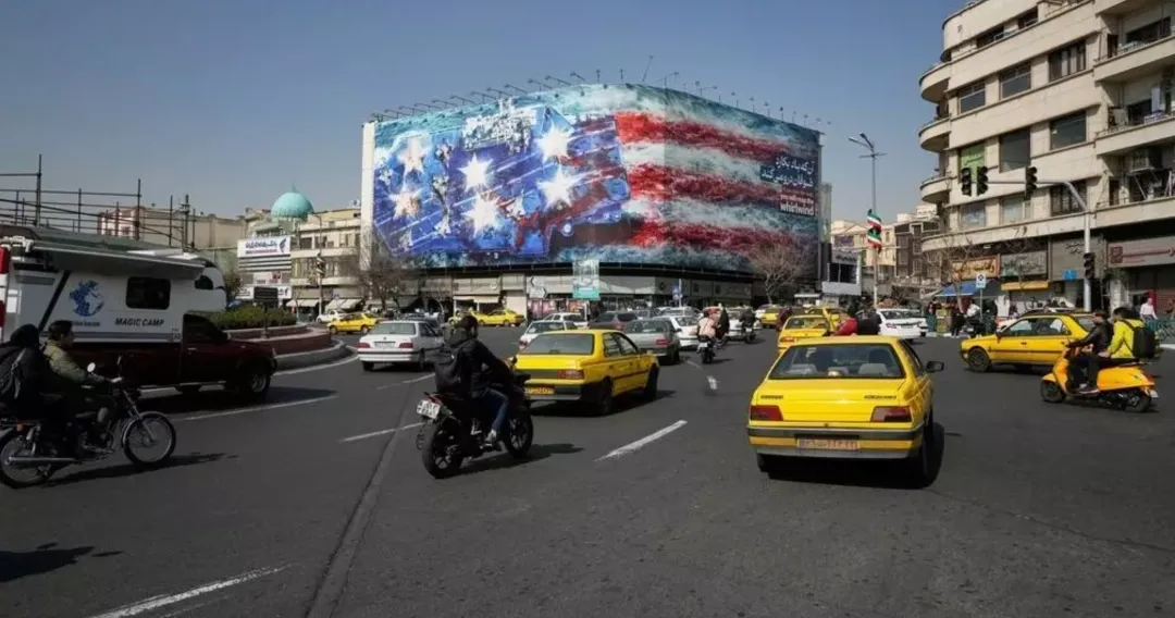 这个动荡的春节，有多少中国游客滞留海外