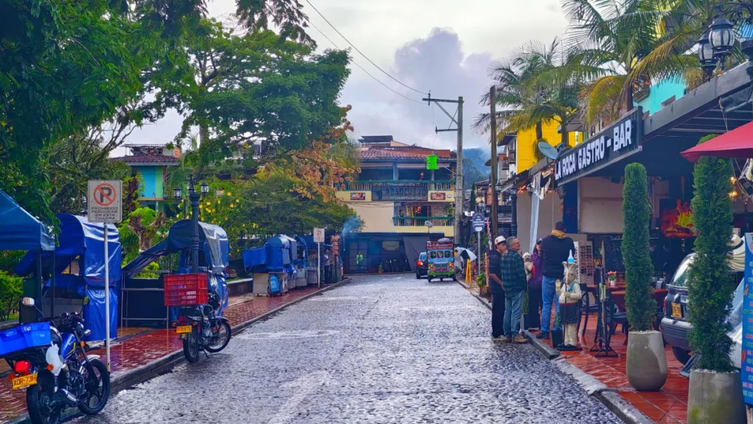 这个动荡的春节，有多少中国游客滞留海外
