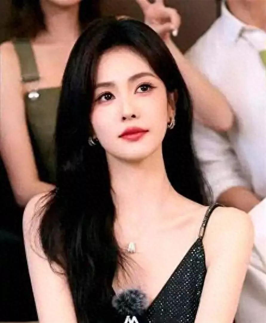 30岁的女演员,去年拍完戏直接休息了半年