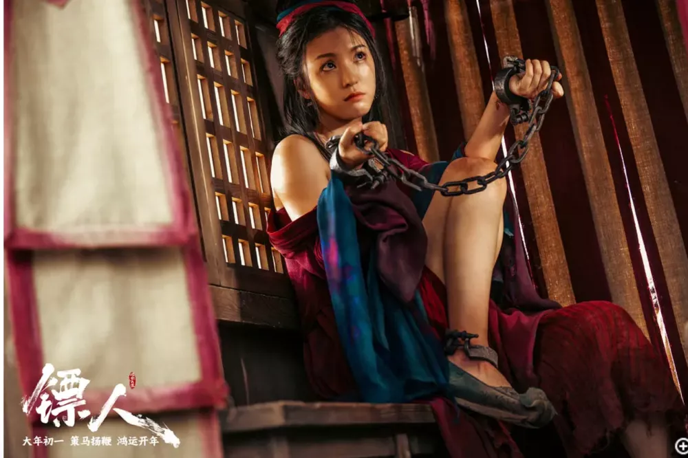 票房从12亿下跌到1.82亿！我感慨：这一块金字招牌算是砸了