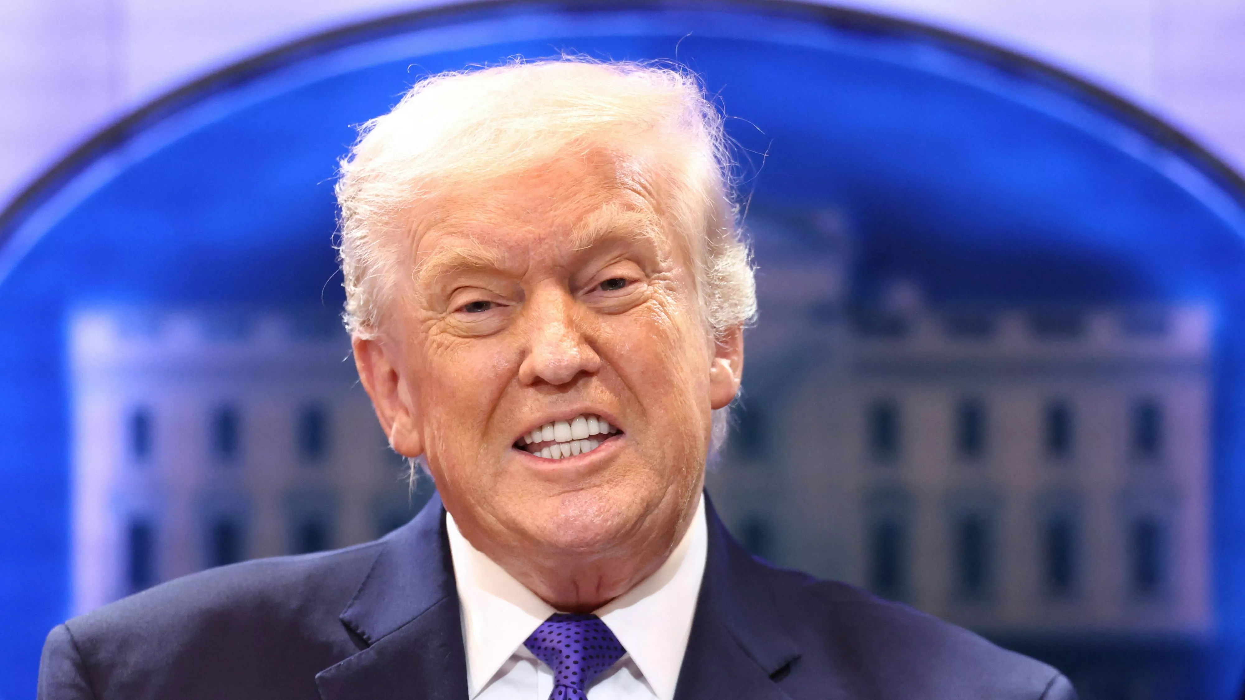 川普关税案败诉 FedEx起诉华府要求全额退回关税