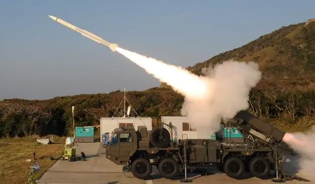 距离台湾仅110公里,日本明确防空导弹部署时间表