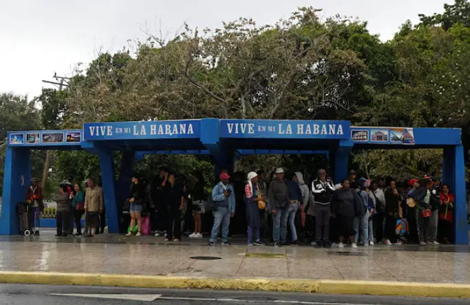 古巴遭断油陷绝境,加拿大与美“唱反调”将援助古巴