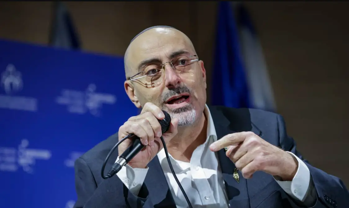 白宫：特朗普对伊朗问题的首选方案永远是外交