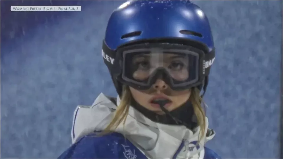 米兰冬奥落幕,你最共情的瞬间是哪个?