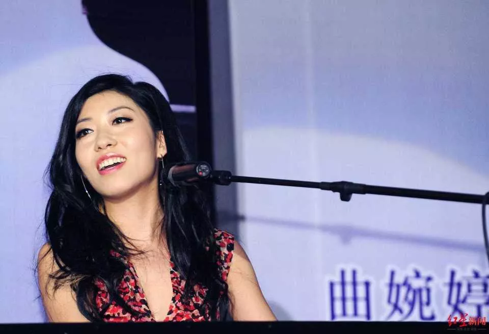 曲婉婷曾拖欠多年暖气费超3.3万元，被起诉