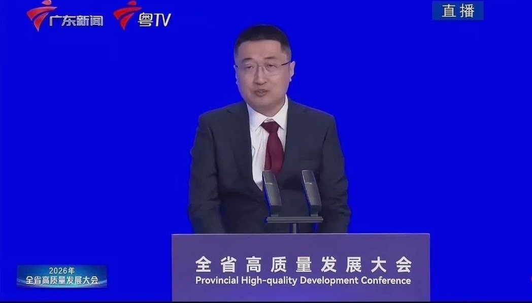 大陆跨境快时尚巨头希音(Shein)董事长许仰天。(图/取自每日经济新闻) 大陆跨境快时尚巨头希音(Shein)董事长许仰天。(图/取自每日经济新闻)