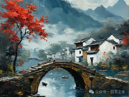 在小县城：婚内出轨多到可能超乎想象