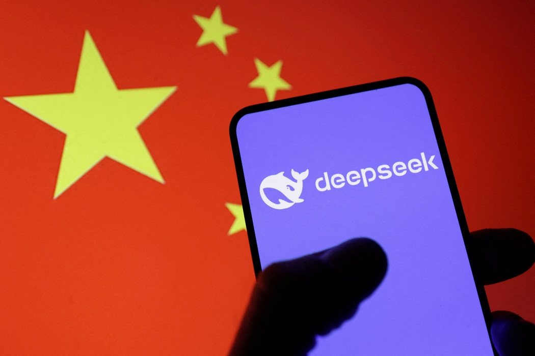 外媒指,大陆人工智慧实验室DeepSeek在重大模型更新前打破产业标准惯例,并未... 外媒指,大陆人工智慧实验室DeepSeek在重大模型更新前打破产业标准惯例,并未...