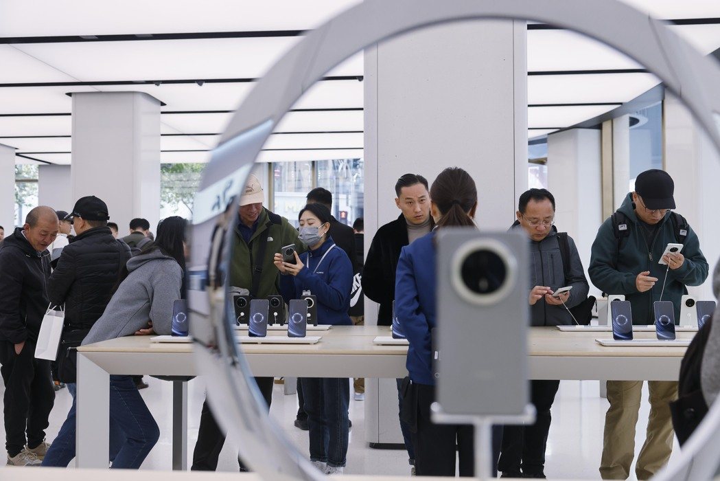 手机记忆体及记忆体晶片价格已连续多个季度保持上涨趋势,OPPO、一加、vivo、... 手机记忆体及记忆体晶片价格已连续多个季度保持上涨趋势,OPPO、一加、vivo、...