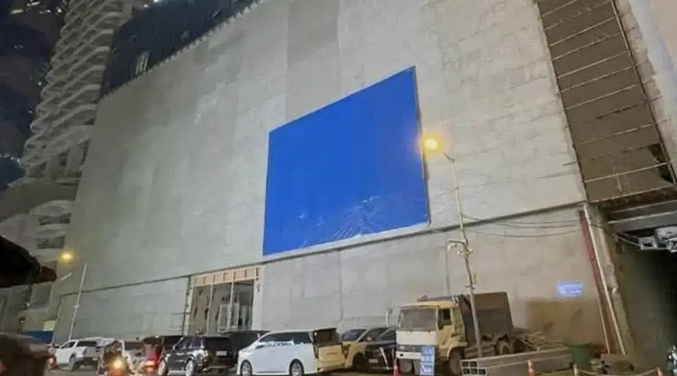 22岁中国女子在柬埔寨俱乐部坠亡 体内未发现毒品