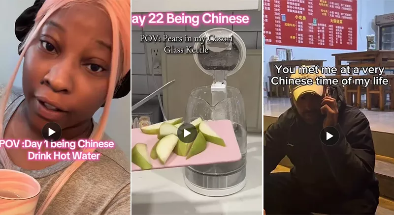 美国年轻人正拥抱中国文化，这次跟日韩潮流不一样