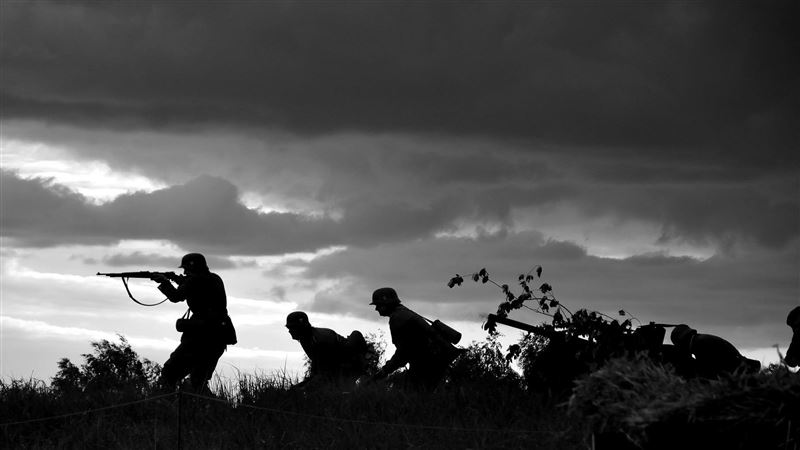 巴基斯坦轰阿富汗喀布尔。 （示意图/Pixabay）