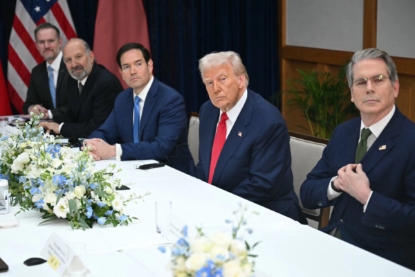 川普访华 港媒曝北京焦头烂额 很担心这事儿 川普访华 港媒曝北京焦头烂额 很担心这事儿