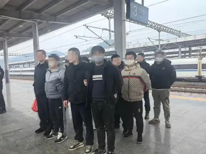 致命饭局：湖南“春节绝命同学会”引热议