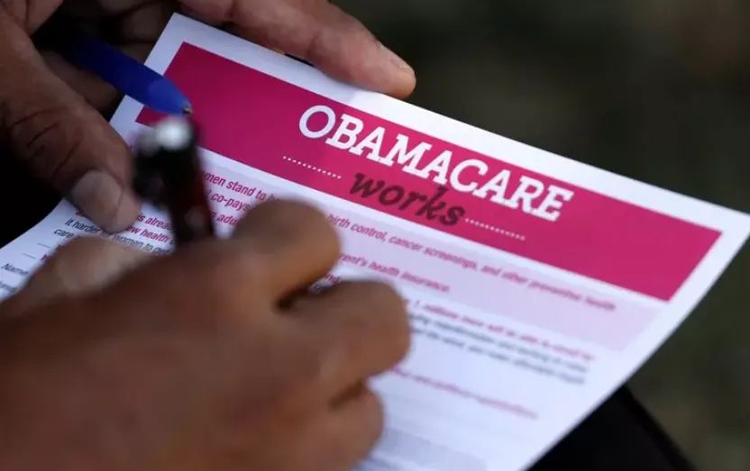 医保或迎巨变！川普政府拟调整奥巴马健保 自付最高…