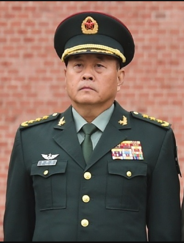 两会前再掀风暴 李乔铭等9将领遭罢免 两会前再掀风暴 李乔铭等9将领遭罢免