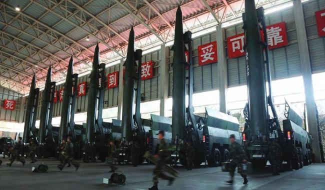 对台作战第一线军长被拔除,台海风险正在升温? 对台作战第一线军长被拔除,台海风险正在升温?