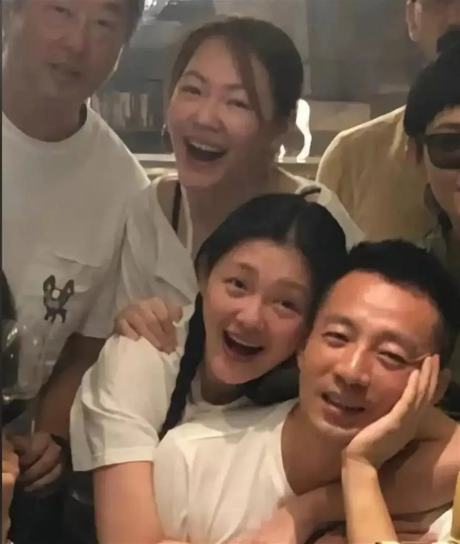 汪小菲刚当爹3天，小S、具俊晔就双双传出喜讯