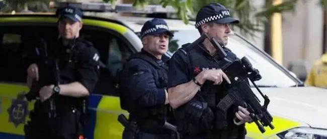 为什么很多中国人都觉得“外国很危险”？