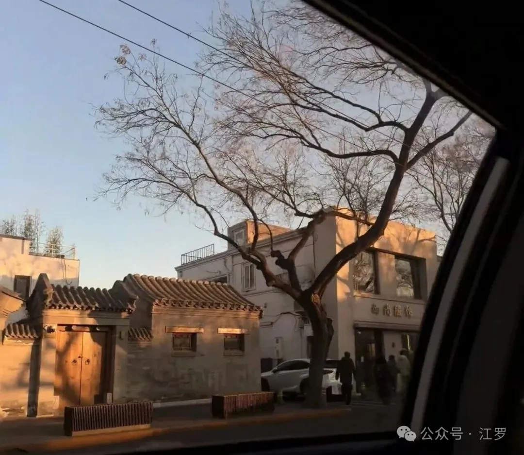 今年春节,已没人提同学聚会了 今年春节,已没人提同学聚会了