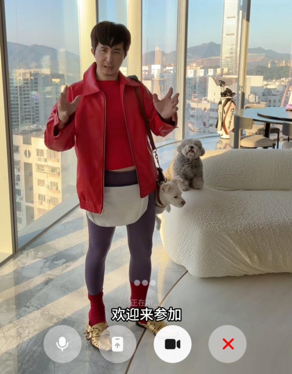 大衣塞裤子腰系鞋带...豆包AI指导穿搭网爆笑 大衣塞裤子腰系鞋带...豆包AI指导穿搭网爆笑