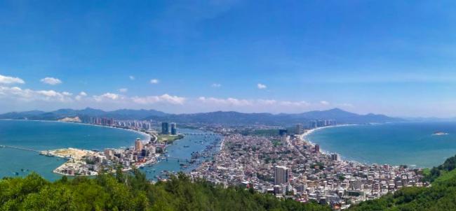 十几万人民币一套! 深圳后花园海景房“腰斩” 十几万人民币一套! 深圳后花园海景房“腰斩”