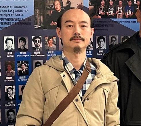 平凡铸就伟大:钱辰昌不应被无声消失