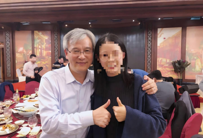 褚健:光环背后的多面人生引争议