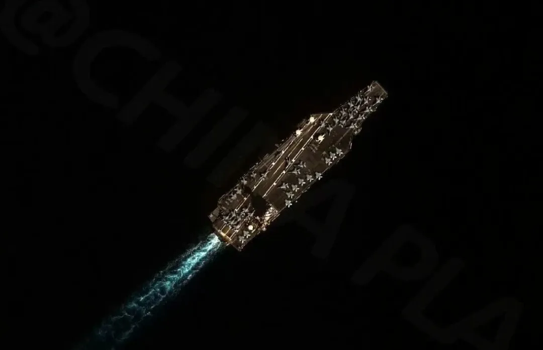 震惊全球战火 早被福特号航母的坏厕所“剧透” 震惊全球战火 早被福特号航母的坏厕所“剧透”