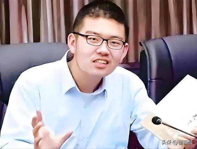 中国顶尖学霸,距高考百天跳楼 自述看透两件事 中国顶尖学霸,距高考百天跳楼 自述看透两件事