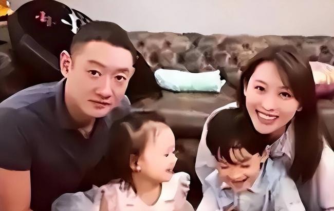 看“京城四少”现状，才明白娶个好老婆有多重要