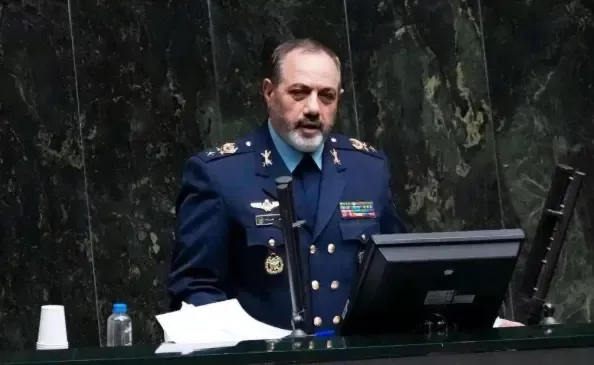 人物｜伊朗“牛仔”司令与飞行员防长双星陨落？他们为何让对手如此忌惮