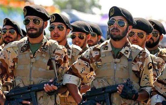 伊朗宣布更换伊斯兰革命卫队总司令|革命卫队|伊斯兰|伊朗_新浪军事_新浪网