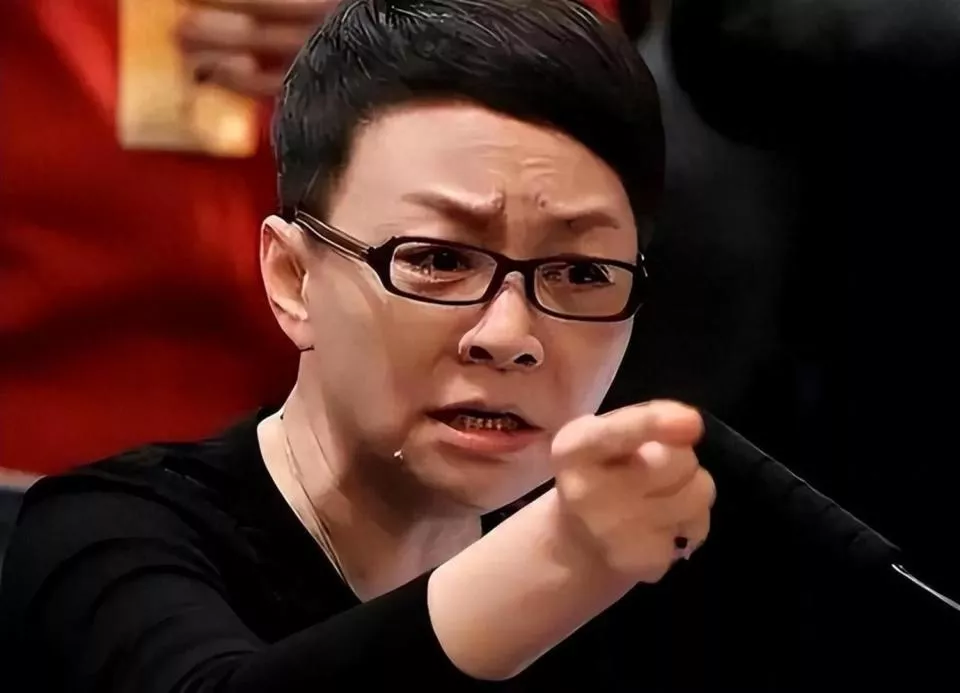 宋丹丹想不到,最看不上的儿媳王博谷帮她出了恶气