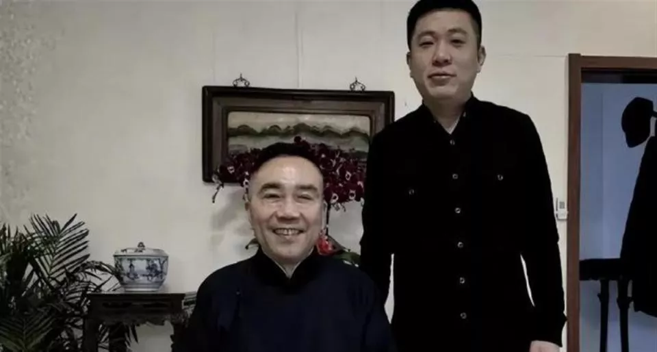 杨议、杨伦兄弟闹翻？杨少华体面被撕碎