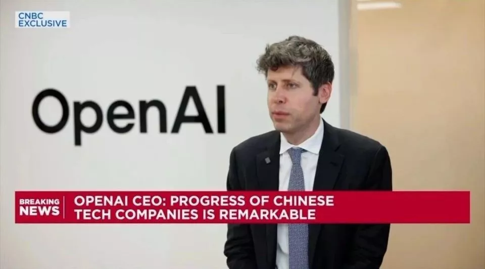 中国AI芯片自给率暴涨背后，藏着你不知道的变量