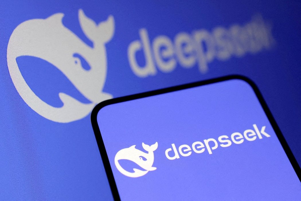 大陆AI新创公司深度求索(DeepSeek),将于下周发布全新多模态大语言模型 ... 大陆AI新创公司深度求索(DeepSeek),将于下周发布全新多模态大语言模型 ...