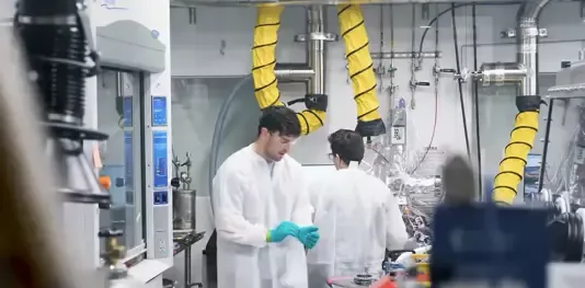 中国落后了？美国实现核聚变两大突破，奥特曼押注的未来或已到来
