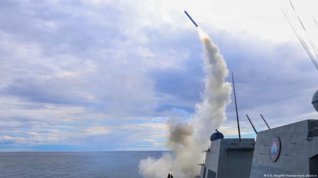 美中大规模冲突前奏！习收到狂暴而清晰的信号