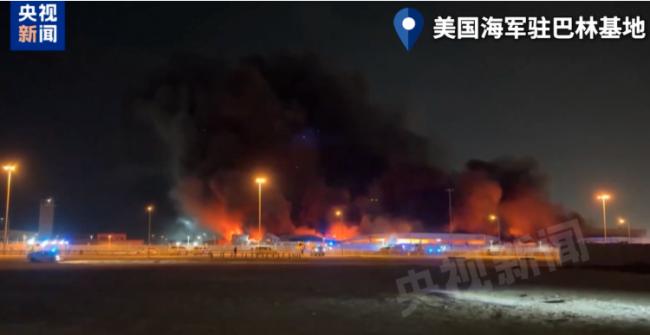 伊朗表态:不会谈判!美以不能打了我们一走了之 伊朗表态:不会谈判!美以不能打了我们一走了之