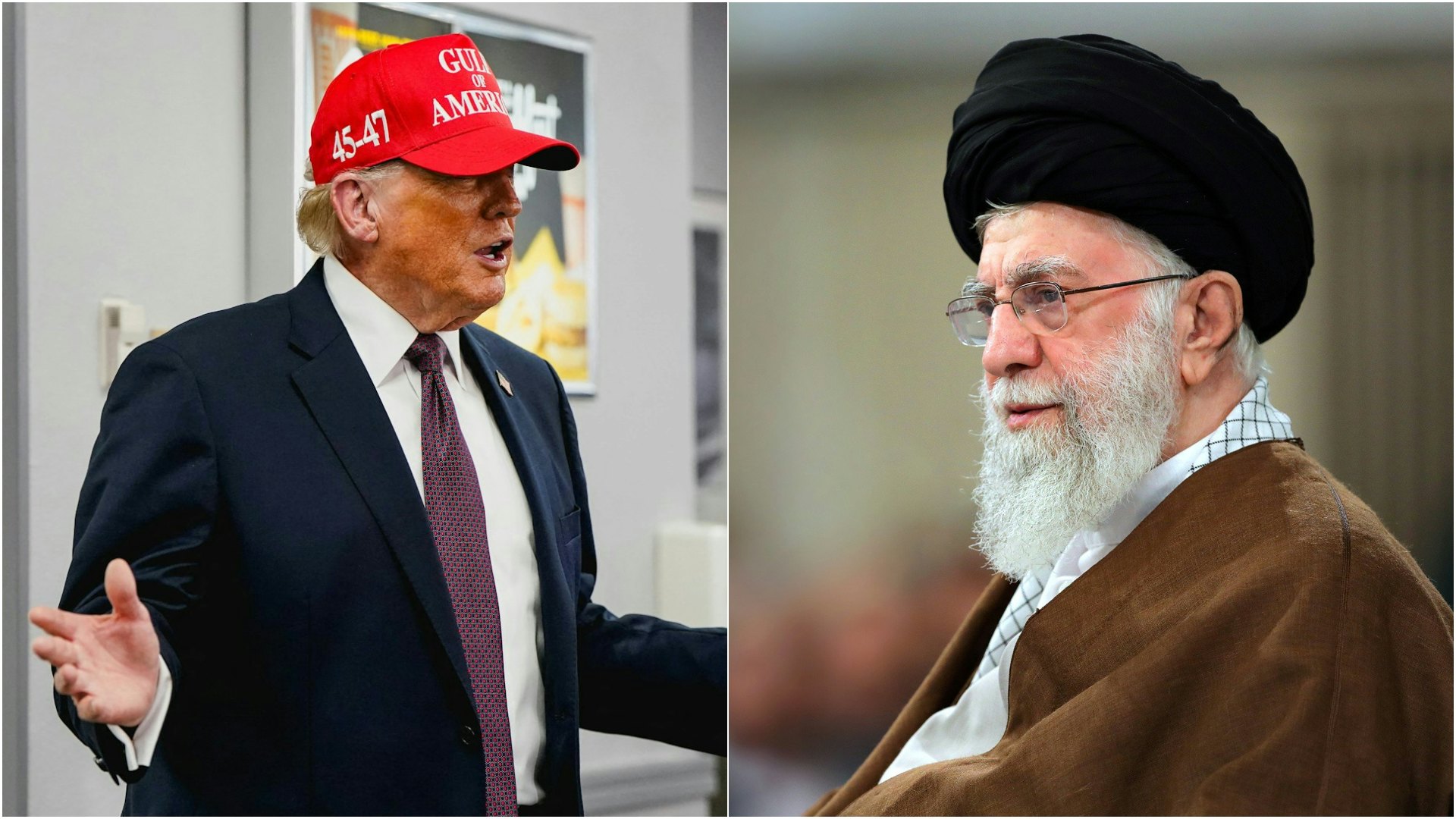 擊殺哈梅內伊|美國開危險先例 英媒警告或改變全球武力紅線