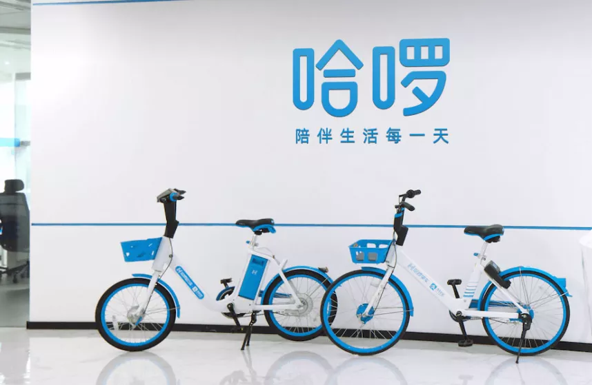 30岁已成“职场高龄”?哈啰的招聘红线,刺痛了谁