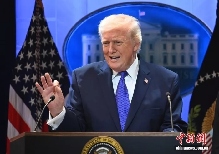 从盟友到死敌,恩怨70余年:美伊关系十大关键时刻