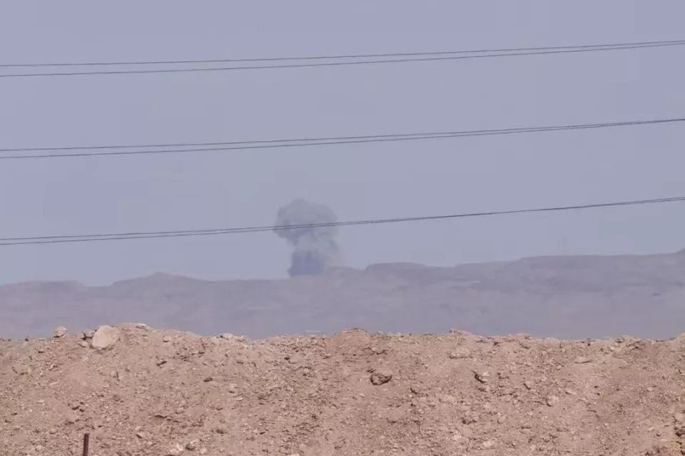 困在德黑兰的中国人:本要留守 直到他见到...