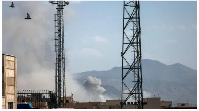 伊朗高层团灭 中共发文提这句话 引网络炸锅