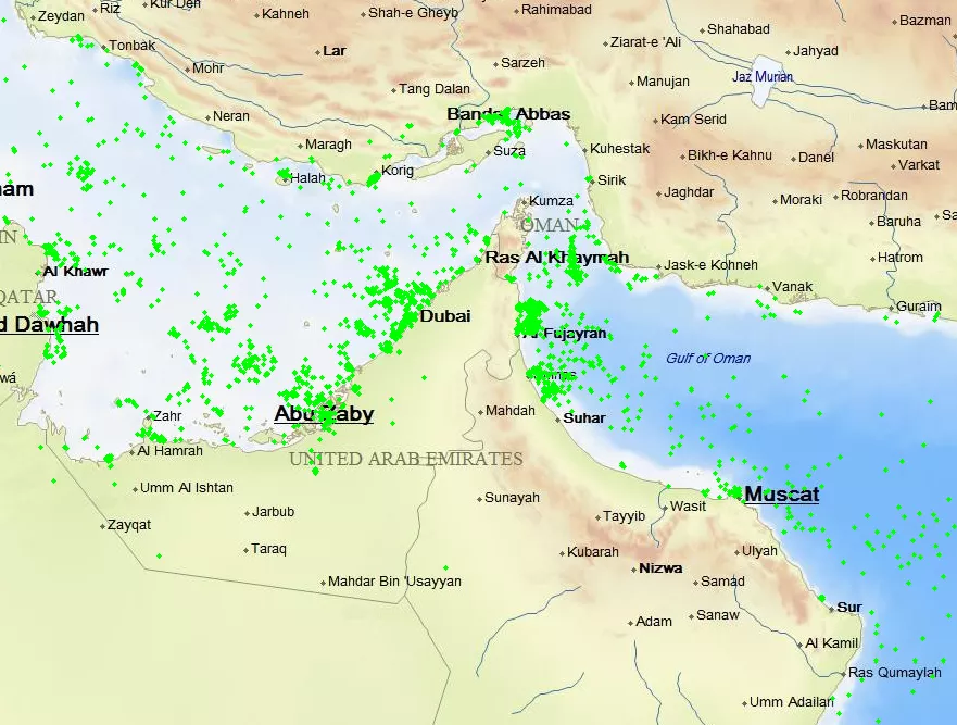 伊朗：不许一滴石油流出，油价将上每桶200美元