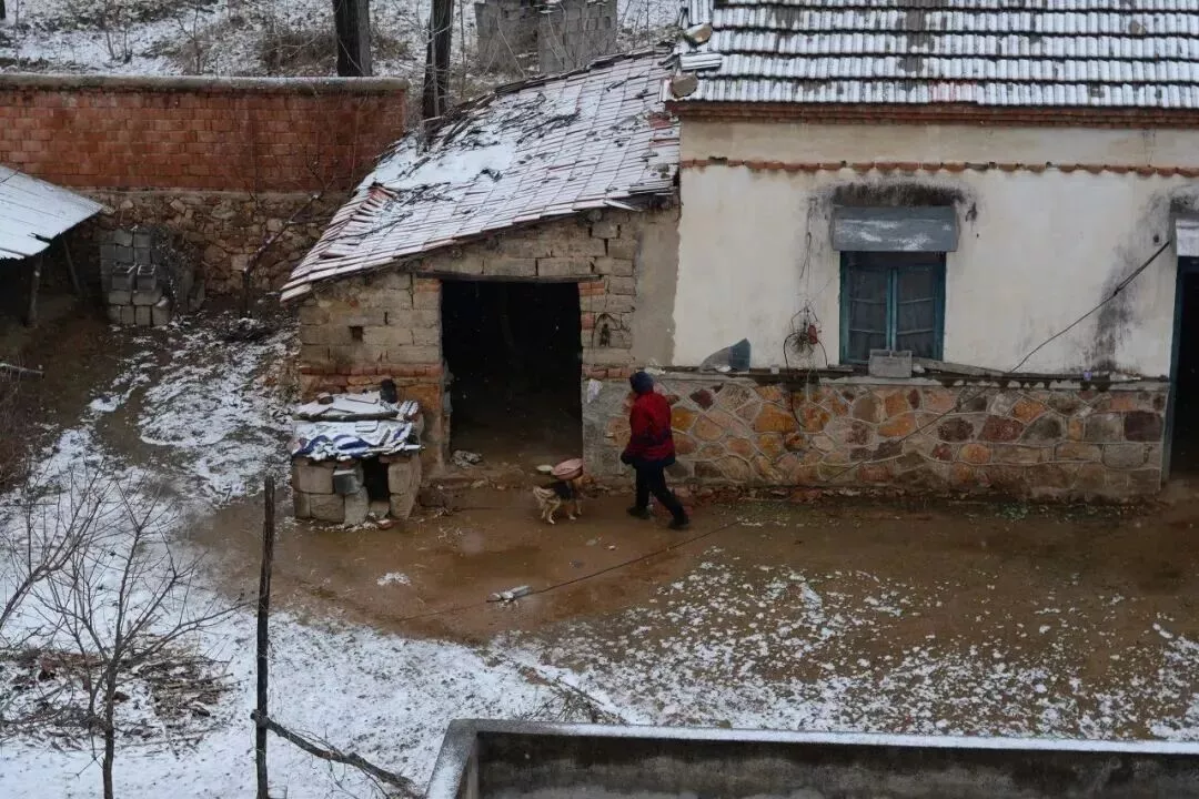 为什么春节前后，去世的老人就变多了